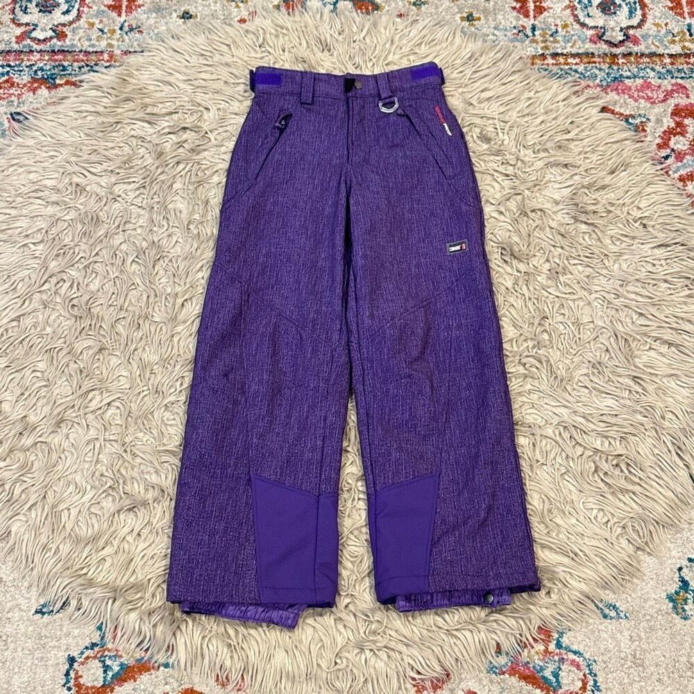 Kids 32 degrees snow pants size 14